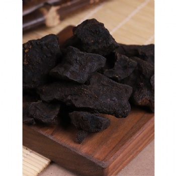 Zhi He Shou Wu Prepared fleeceflower root