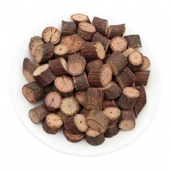 Shou Wu Teng vine of multiflower knotweed