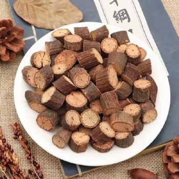 Shou Wu Teng vine of multiflower knotweed