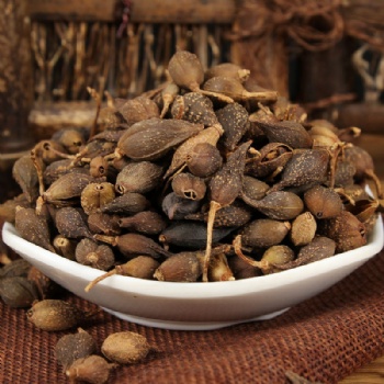 Lian Qiao Weeping Forsythia Capsule