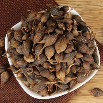 Lian Qiao Weeping Forsythia Capsule