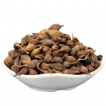 Lian Qiao Weeping Forsythia Capsule