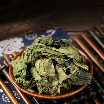 Sang Ye Mulberry Leave Mori Folium