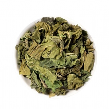 Sang Ye Mulberry Leave Mori Folium