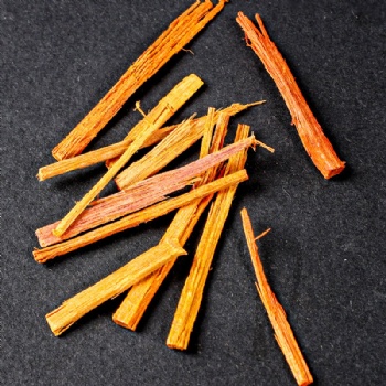 Su Mu Sappan Wood Sappan Lignum