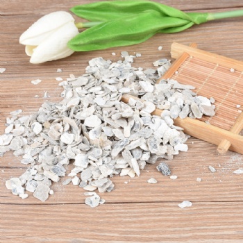 Duan Mu Li calcined oyster shell