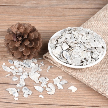 Duan Mu Li calcined oyster shell