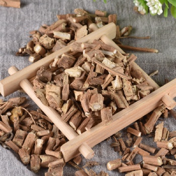 Guang Huo Xiang Cablin Potchouli Herb