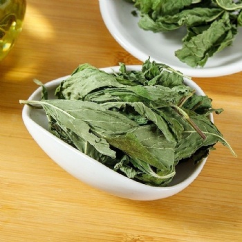 Bo He Mint Herb high quality