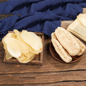 Tian Ma gastrodia elata Gastrodiae Rhizoma