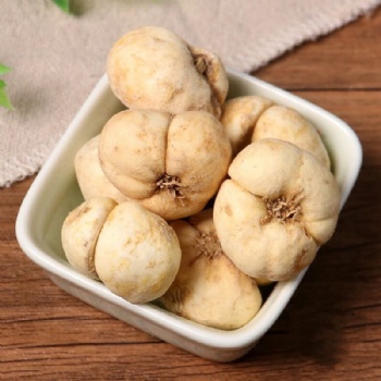 Zhe Bei Mu Thunberg Fritillary Bulb