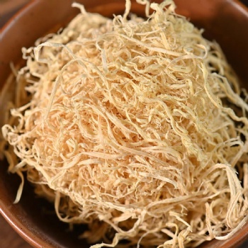 Zhu Ru caulis bambusae in taeniam