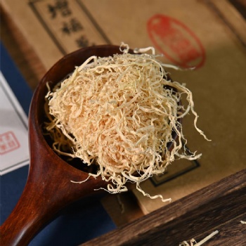 Zhu Ru caulis bambusae in taeniam