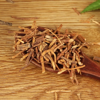 Long Dan Cao gentian root radix gentianae