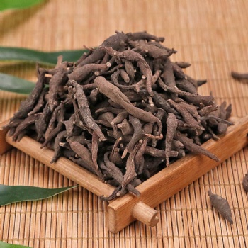 Zhi Cao Wu prepared kusnezoff monkshood root