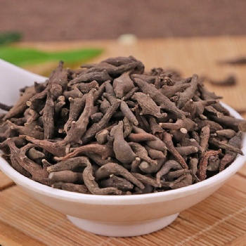 Zhi Cao Wu prepared kusnezoff monkshood root