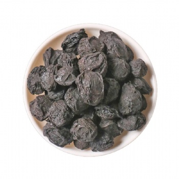 Wu Mei Prunus mume smoked plum