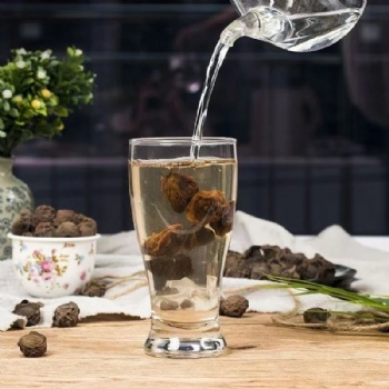 Wu Mei Prunus mume smoked plum