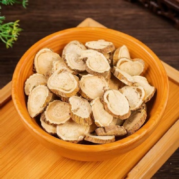 Ku Shen radix sophorae flavescentis